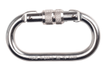 FP30-s Portwest, Karabiner