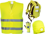 Portwest Általános EVE Hi Vis készlet, Cikkszám: KIT20