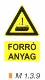 Forró anyag m 1.3.9