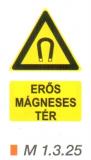 Erős mágneses tér m 1.3.25