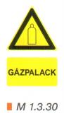 Gázpalack m 1.3.30