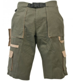 Coverguard Sniper Elite Rövidnadrág bermuda R-SNI-S, Short