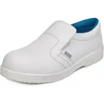 RAVEN WHITE O2 Moccasin 47 fehér