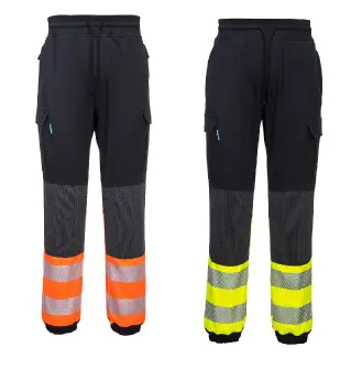 Portwest KX3 KX3 Hi-Vis Flexi nadrág, Cikkszám: KX341