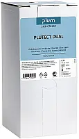 Plum Plutect Dual 700 ml bag-in-box kézkrém GANPL2503