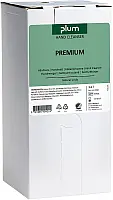 Plum Premium 1400 ml bag-in-box kéztisztító paszta GANPL618