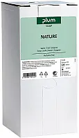 Plum Nature 1400 ml bag-in-box krémszappan GANPL1795