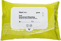 Plum WipeClean Universal tisztítókendők, small SKU 5231