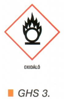 Oxidáló ghs 3