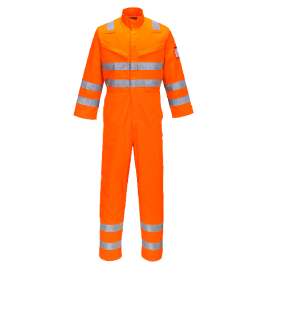 Portwest, Araflame Hi Vis Multi overál, kezeslábas_AF91-s 