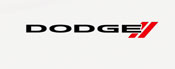 Dodge kod farby. Kde najdem kod farby Dodge