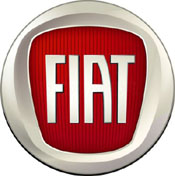 Fiat kod farby. Kde najdem kod farby Fiat