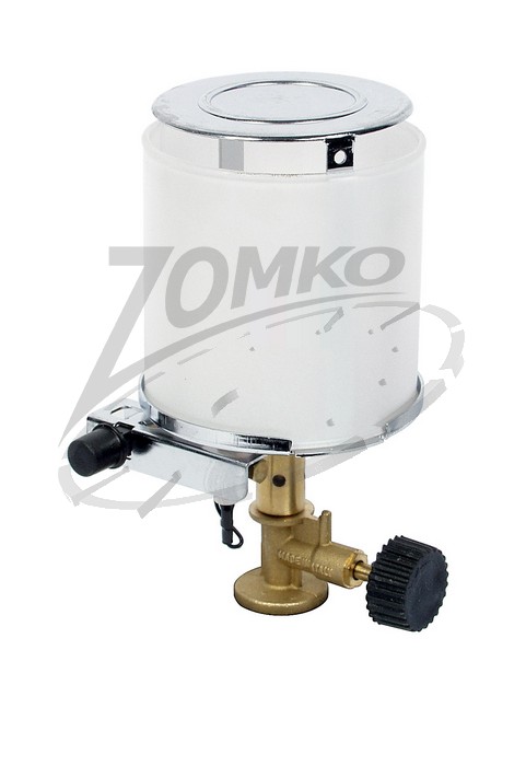 Z-TOOLS camping lámpafej piezo M16x1,5 222930E