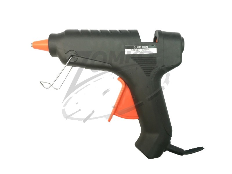 Z-TOOLS ragasztó pisztoly 230V/40W